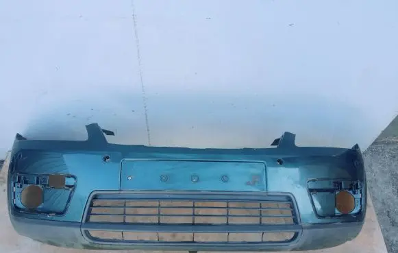 Ford Focus C-MAX Front bumper