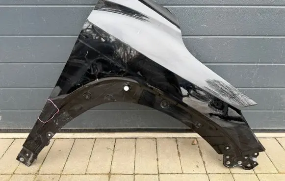 Toyota Corolla Cross Fender CHZP004