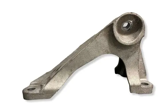BMW 4 F36 Gran coupe Engine mounting bracket 6788608 6788606