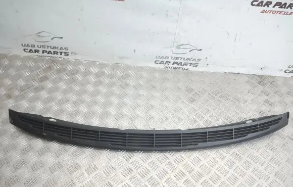 BMW 1 E82 E88 Parcel shelf grill 2996112