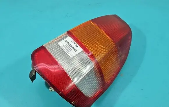 Mitsubishi Space Star Rear/tail lights MR2455 IMPRK1528194