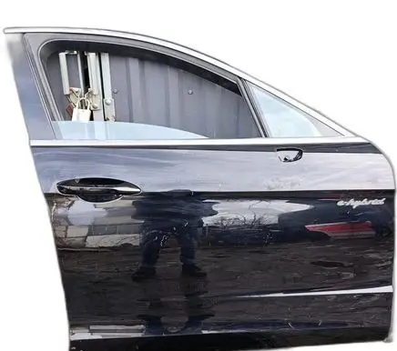 Porsche Panamera (971) Front door 