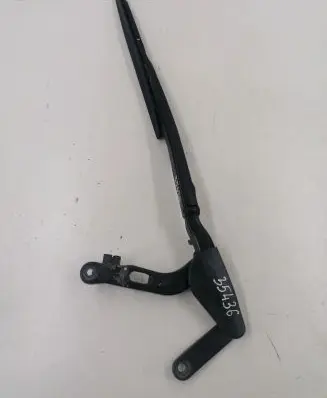 BMW 7 E65 E66 Front wiper blade arm 61617069166