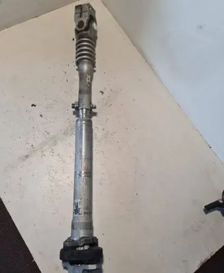BMW 5 F10 F11 Steering column universal joint 6776109