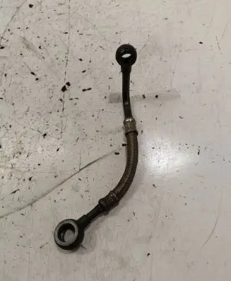 Ford S-MAX Turbo turbocharger oiling pipe/hose