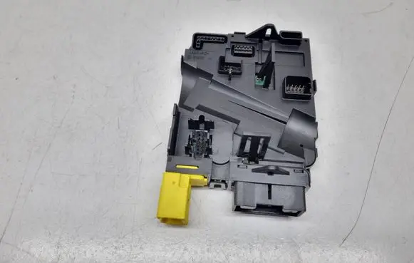 Skoda Octavia Mk2 (1Z) Steering angle sensor 1K0953549AP