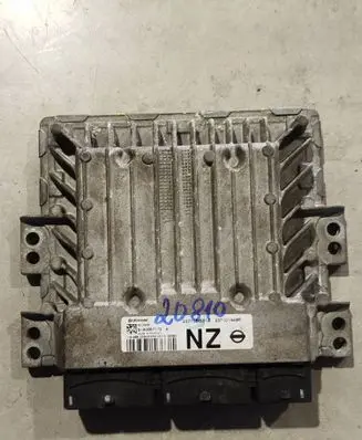 Engine control unit/module