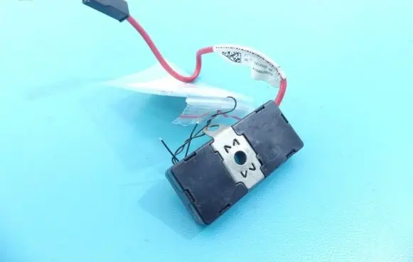 Central body control module