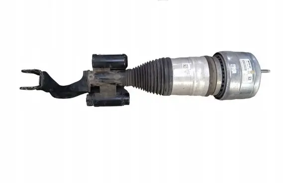 Mercedes-Benz E AMG W210 Front shock absorber/damper A2133202100