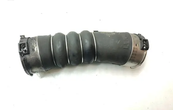 BMW 5 GT F07 Intercooler hose/pipe 7800144
