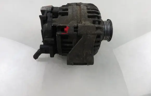 Smart ForTwo I Generator/alternator 0004717V005 0124225020