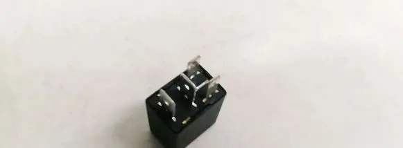 Alfa Romeo 147 Other relay 46520411 B047E