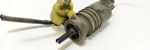 Seat Ibiza III (6L) Windscreen/windshield washer pump
