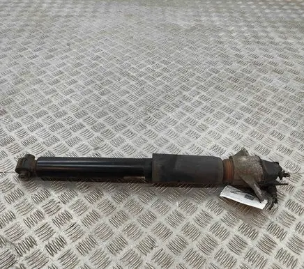 Audi Q7 4M Rear shock absorber/damper 4M0513021BL