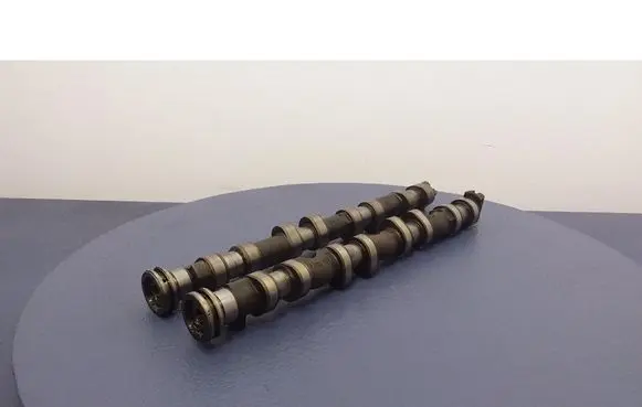 BMW 3 E46 Camshaft 1707316