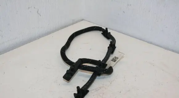 BMW 5 G30 G31 G38 Fuel return line/hose 0445130233 1928301463 1353858754602