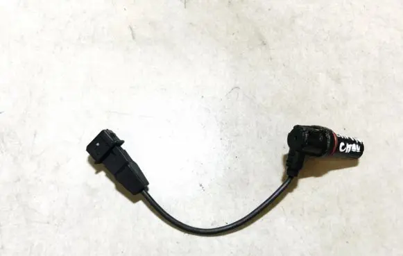 Chevrolet Captiva Crankshaft position sensor 96829958
