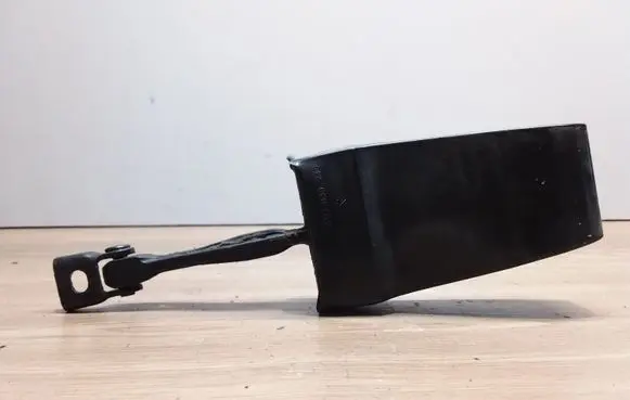Skoda Superb B6 (3T) Rear door check strap stopper 3T0839249