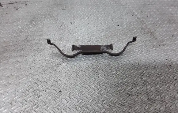 Ford Galaxy Front brake pad spring 