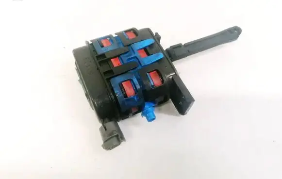 Mercedes-Benz C AMG W204 Vacuum pump