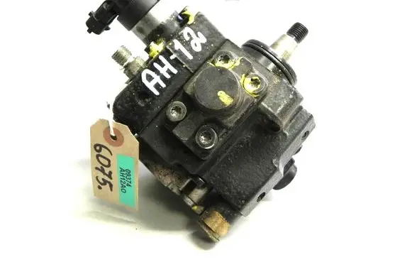 Hyundai Getz Fuel injection high pressure pump 0445010124 0445010289