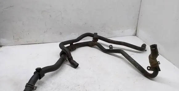 Volkswagen Caddy Engine coolant pipe/hose 5N0121065