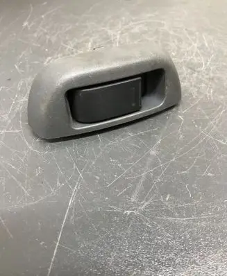 Toyota Aygo AB10 Electric window control switch 742310H010