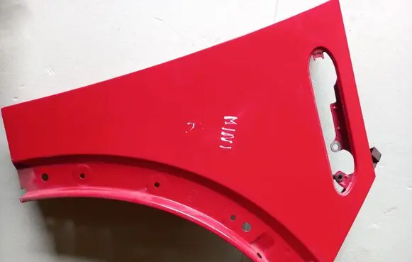 Mini One - Cooper R50 - 53 Fender