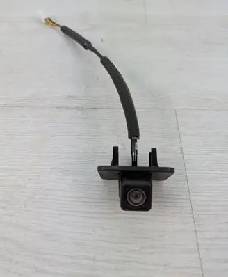 Mazda CX-3 Reversing camera GP-KD7210RC