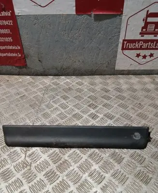 Volvo XC60 Front sill trim cover 31250822 V1538