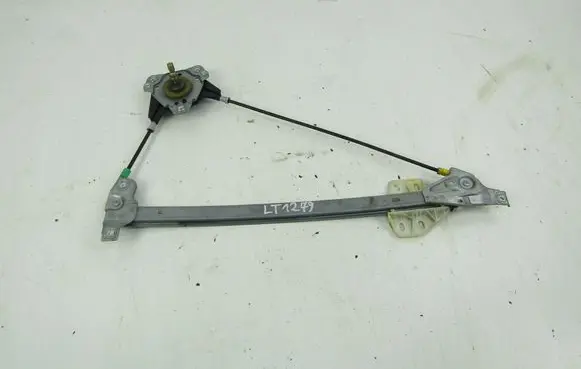 Renault Espace III Rear door manual window regulator 