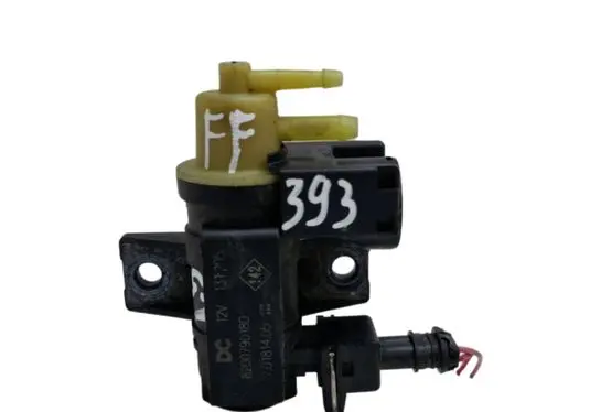 Nissan Juke I F15 Turbo solenoid valve 8200790180 70181405