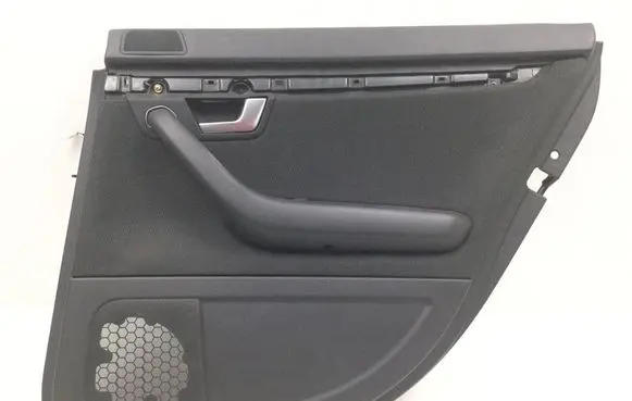 Audi A4 S4 B7 8E 8H Rear door card panel trim 8E0867306