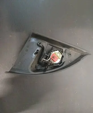 Volvo XC90 Front door high frequency speaker 8650245