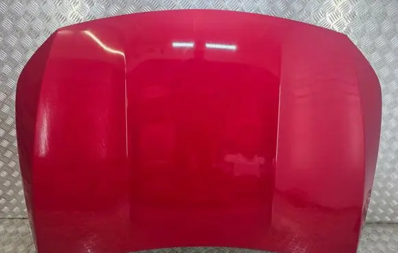 Engine bonnet/hood