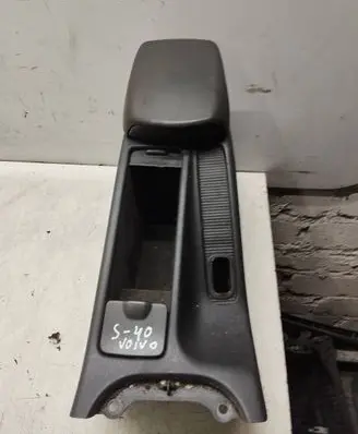 Volvo S40, V40 Armrest