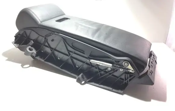 Audi A8 S8 D4 4H Rear seat armrest 4H0885075C 1822011 1108335951