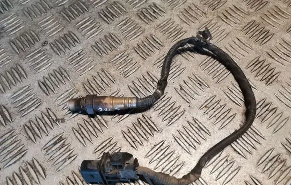 Mercedes-Benz S W221 Lambda probe sensor 0035427018 A0035427018