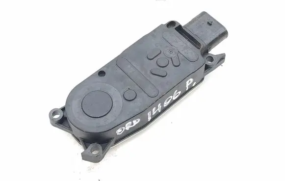 Land Rover Range Rover Sport L461 Intake manifold valve actuator/motor 5877R1007 5877S007004 24282P01157