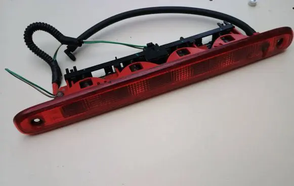 Toyota Aygo AB10 Third/center stoplight 050208B