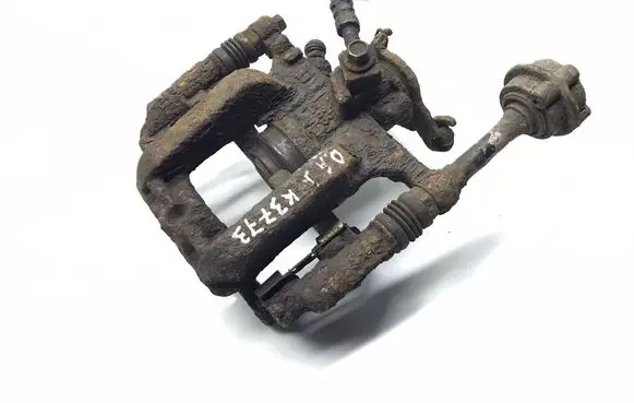 Opel Astra J Rear brake caliper K3773