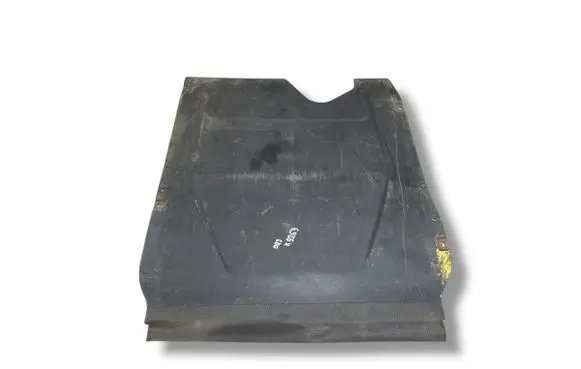 Opel Astra J Engine splash shield/under tray