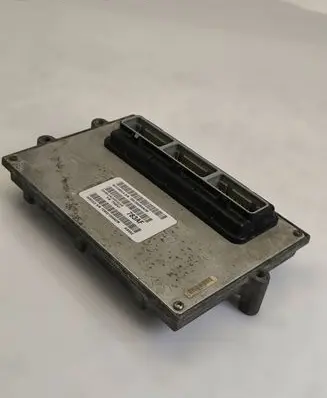 Jeep Grand Cherokee (WJ) Engine control unit/module P56041 783AF TEM3210R6N2M