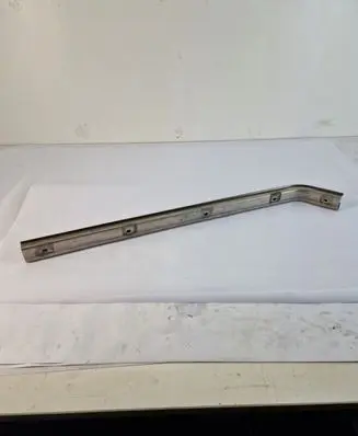 Volkswagen Caddy Sliding door middle roller runner 2K0843872