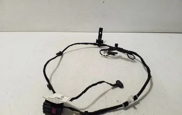 Opel Zafira C Tailgate/trunk wiring harness 20960933
