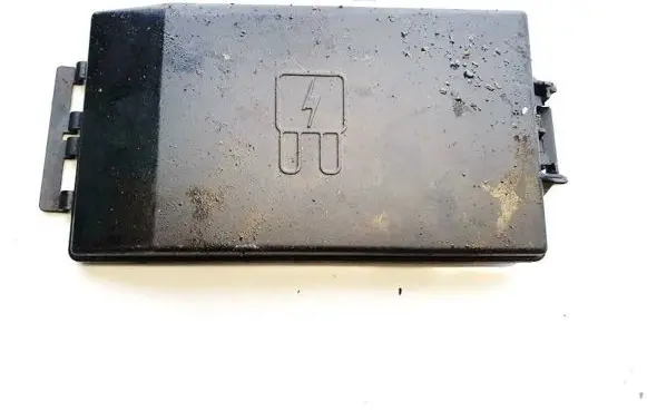 Ford Transit - Tourneo Connect Fuse box cover 7t1t14a076aa 7t1t-14a076-aa