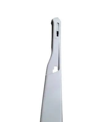 Renault Master III (B) pillar trim (top) 769150016R MP6435