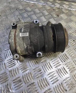 Honda Accord Air conditioning (A/C) compressor (pump)