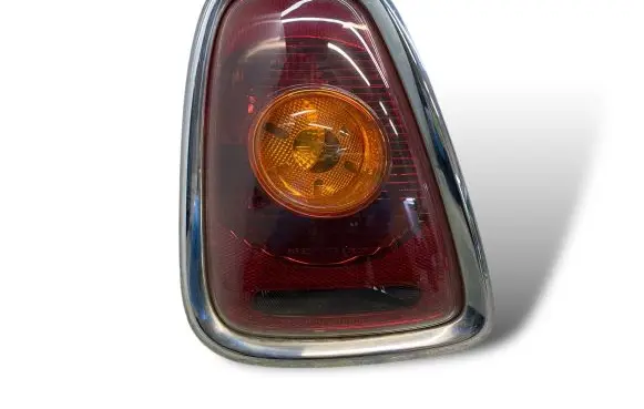 Mini One - Cooper Coupe R56 Rear/tail lights 2757011 2757009