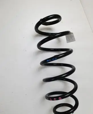 Audi A4 S4 B8 8K Rear coil spring